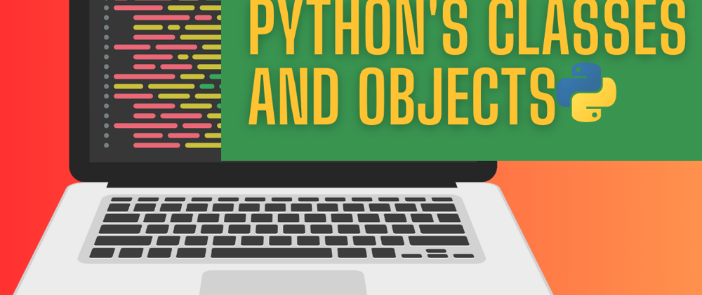 Cover image for Mastering Python's Classes and Objects : Beginners