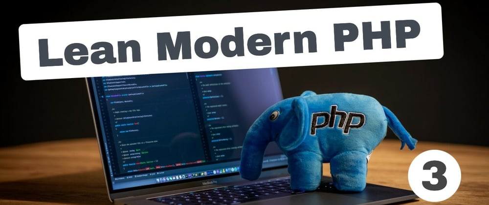 Cover image for PHP crash course : Array manipulation