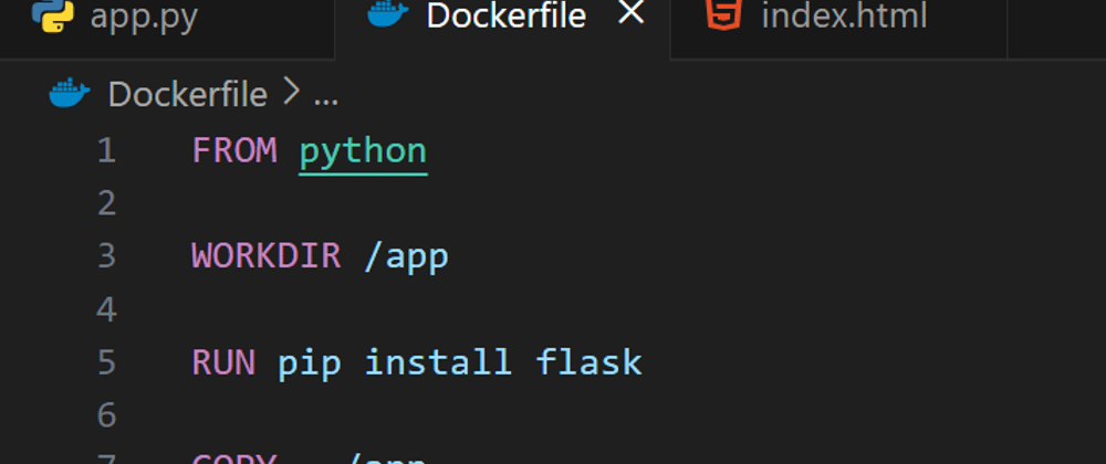 Containerize Your Flask App: Here's Why 0.0.0.0 Holds the Key!