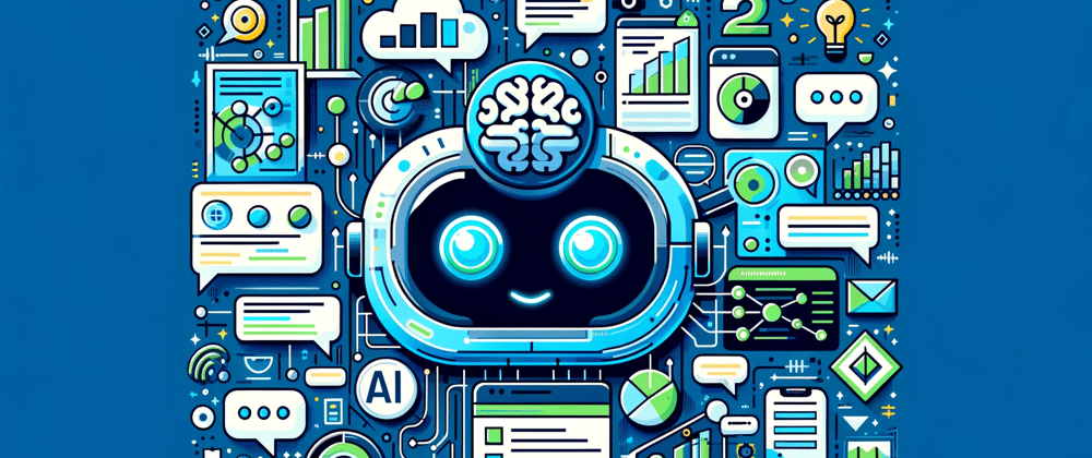 Cover image for Building an Advanced Streamlit Chatbot with OpenAI Integration: A Comprehensive Guide - Part 2