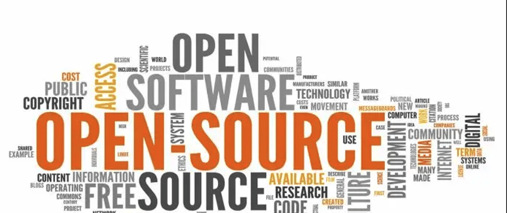 Cover image for How Open Source can change your life!