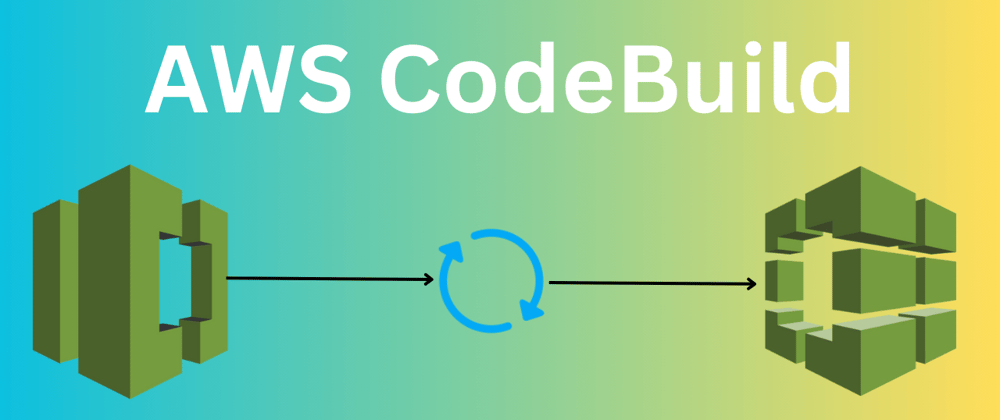 Cover image for AWS CodeBuild