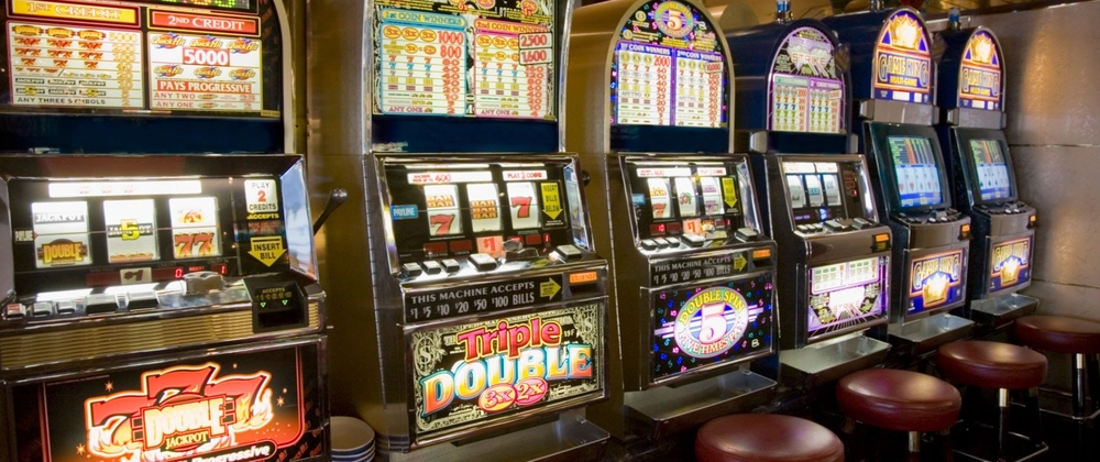 Cracking the Code? Strategies for Winning at Online Slots (Featuring Rudalhoki & Keristoto Insights)