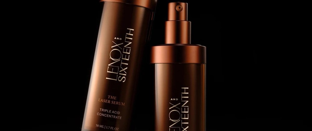 Unveiling The Glow: The New Best Friend for Your Skin-The Miami Vitamin C Action Serum