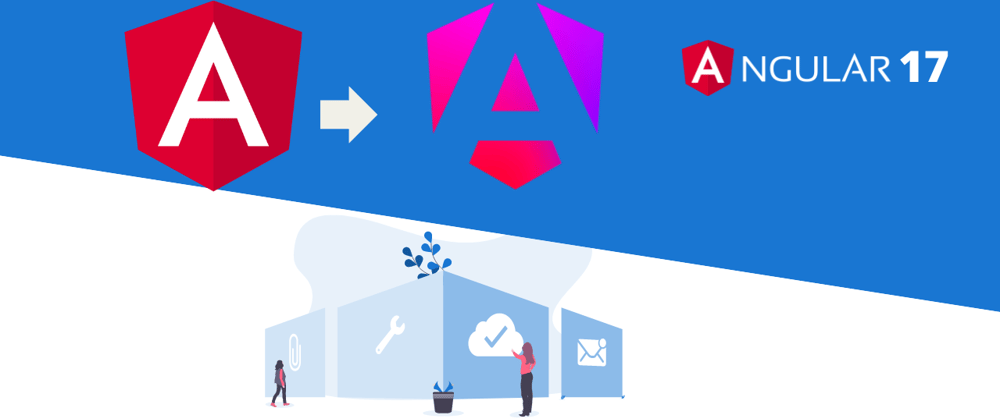 Cover image for ⭐Angular 17 Features ⭐