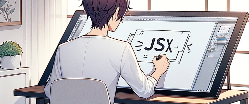 Cover image for Converting Extension from JS to JSX