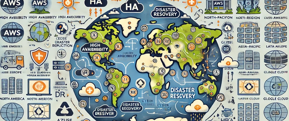 Cover image for Snowflake's Blueprint for Resilience: High Availability and Disaster Recovery