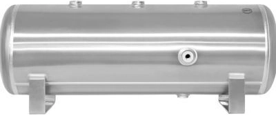 Air Tanks: Supporting Air Horns and Emergency Brake Systems in Vehicles