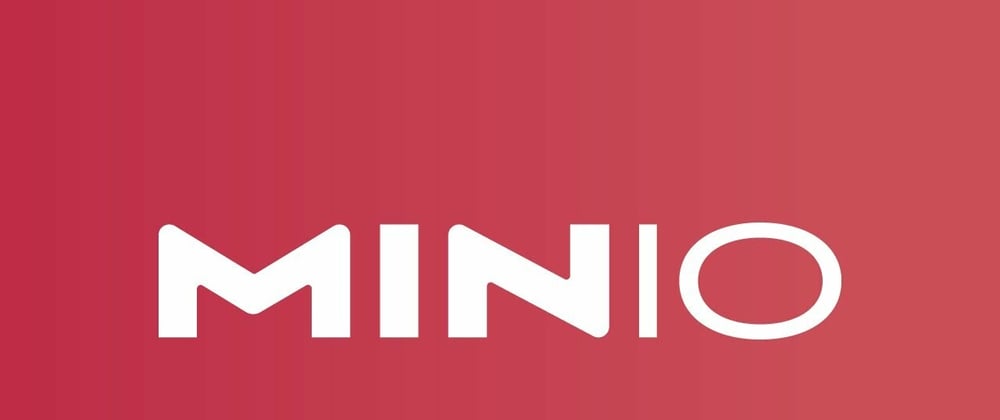 Cover image for Running MinIO using Docker Desktop in 5 Minutes