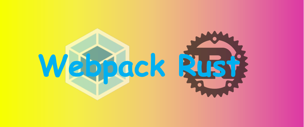 Cover image for Implementing Webpack from Scratch, But in Rust - [1] Parsing and Modifying JS Code Using Oxc