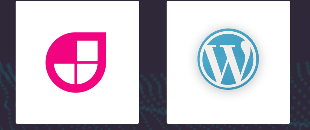 Cover image for Jamstack vs WordPress