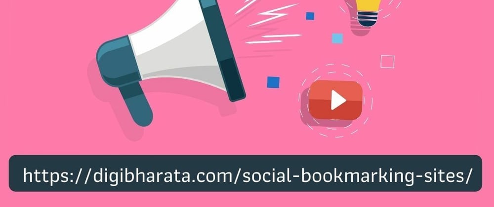 Cover image for Social Bookmarking Sites
