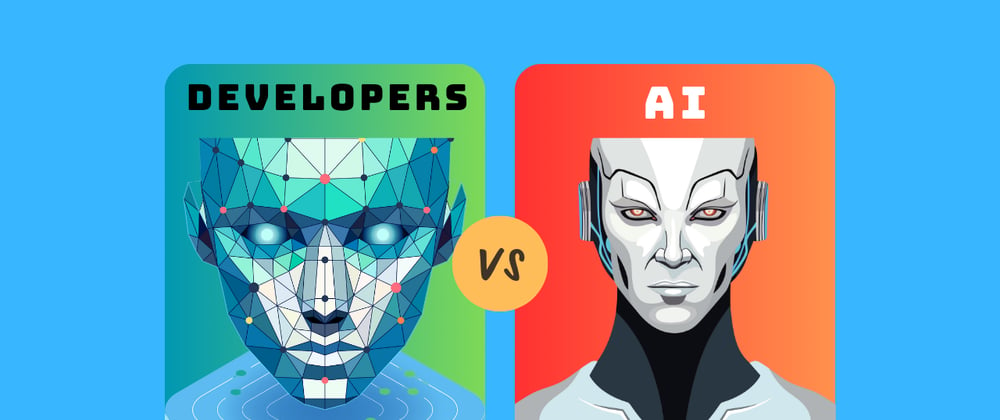 Cover image for The Future of Developers in the AI Era