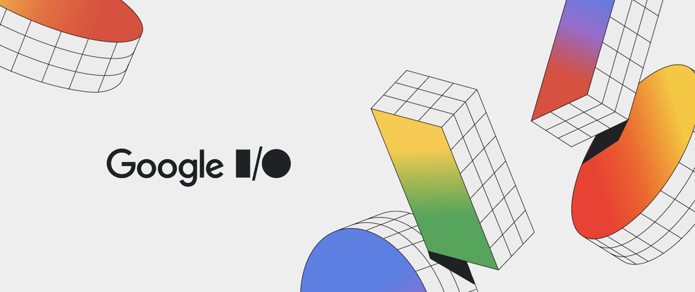 O Google IO e as alegrias dos eventos presenciais