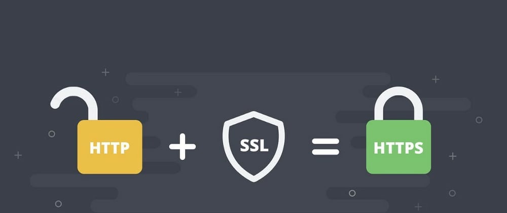 Cover image for HTTPS: Is it better than HTTP?