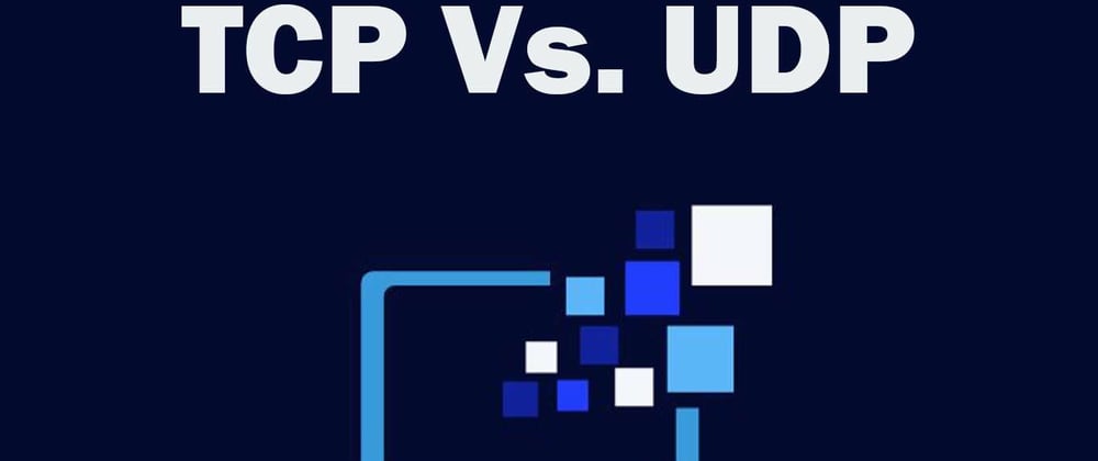 Cover image for Transmission Control Protocol (TCP) and User Datagram Protocol (UDP)