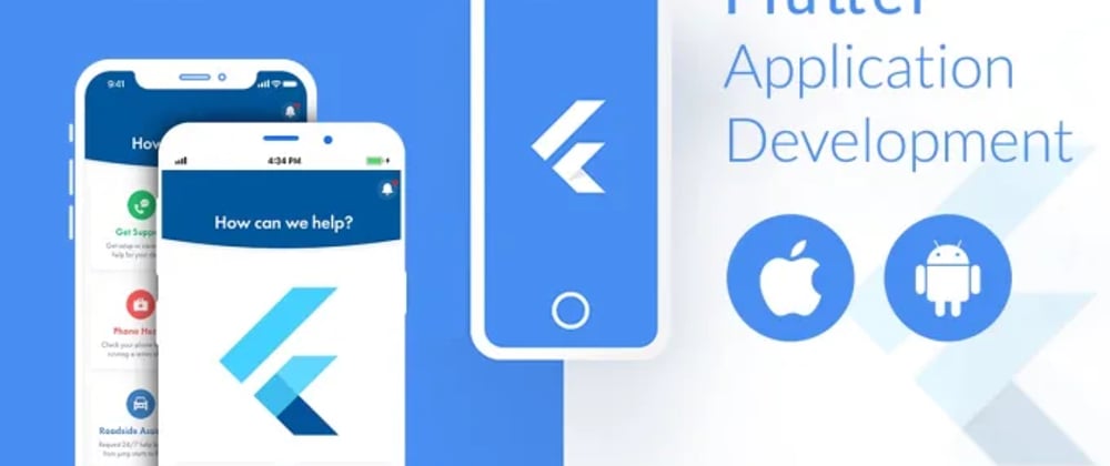 Cover image for Flutter App, Login screen and API