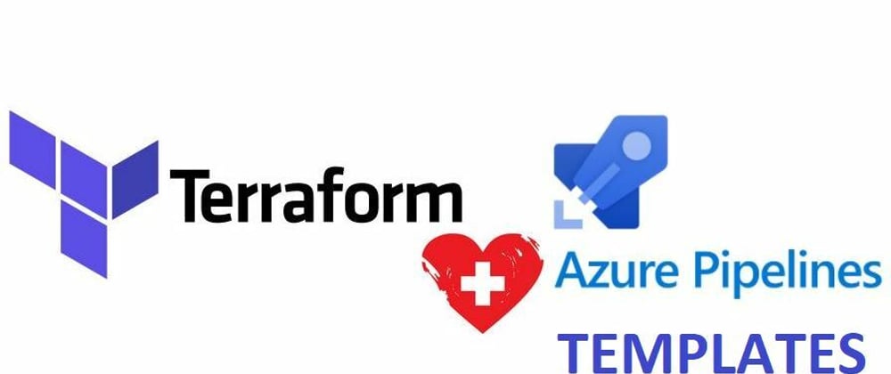 Cover image for Terraform plan in Devops GUI using templates