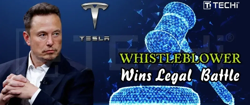 Tesla Whistleblower Wins Big: Cristina Balan Set to Face Elon Musk in Court