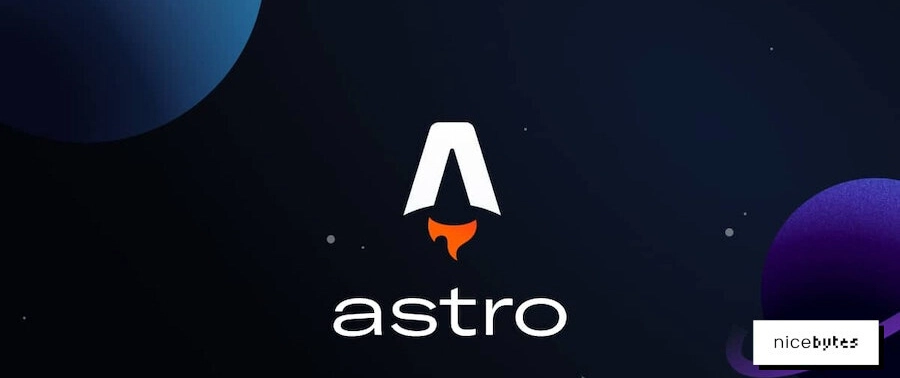 How to Set Up a Website using Astro and Podman Containers