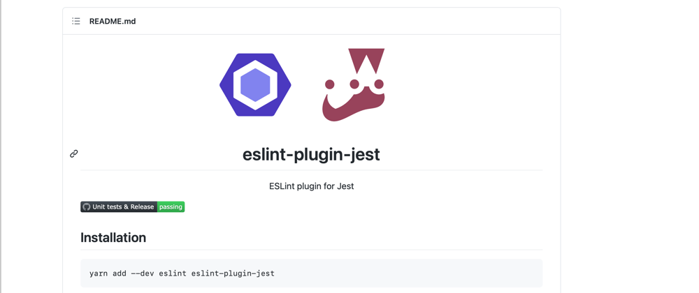 Cover image for Creating vite vue ts template: Configure Eslint for Jest