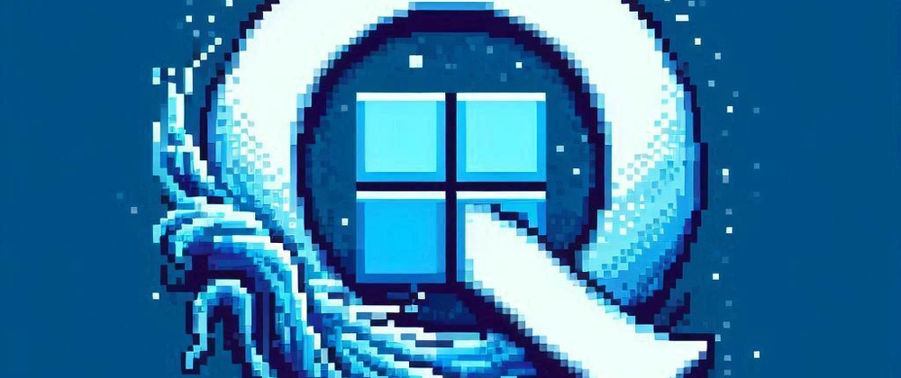 The essential guide to installing Amazon Q Developer CLI on Windows