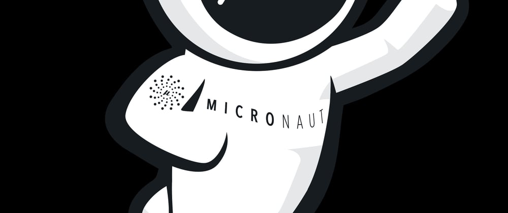 Cover image for Native-image with Micronaut