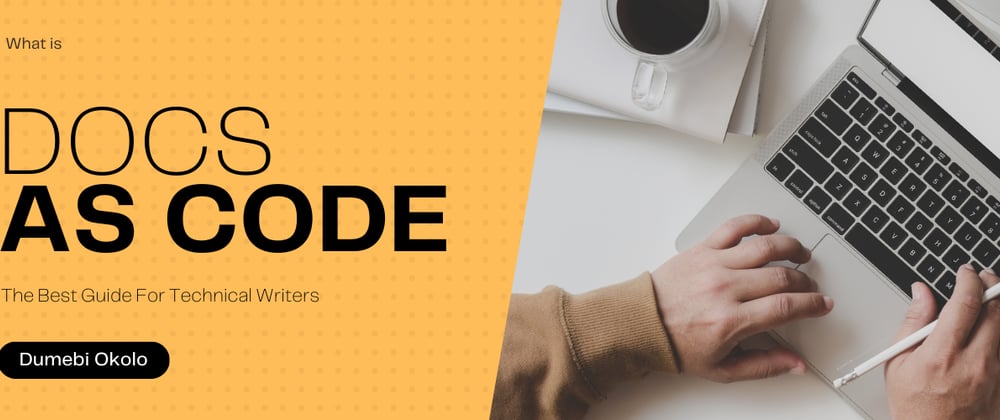 Cover image for Docs as Code: The Best Guide for Technical Writers
