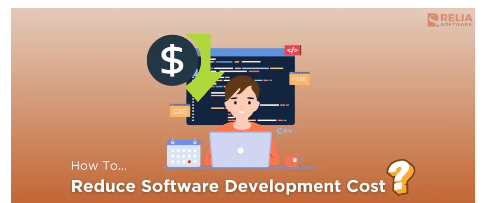 Cover image for 5 Tips to Reduce Software Development Costs Without Sacrificing Quality