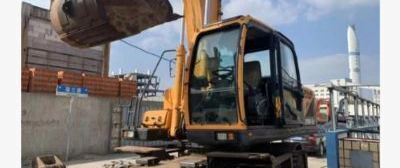 Common pitfalls to avoid when buying a used excavator