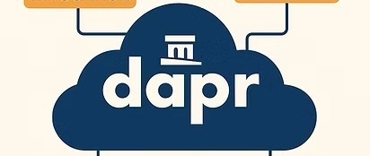 Cover image for Dapr in Azure Container Apps