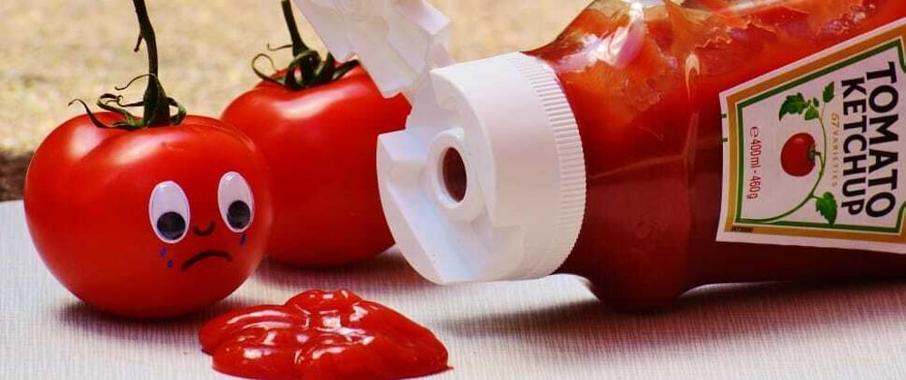 Cover image for The Functional, Usable, Delightful of... Ketchup