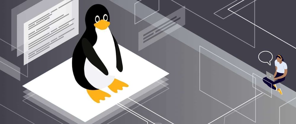 🐧 Some Linux Commands You May Need to Know: Part 1