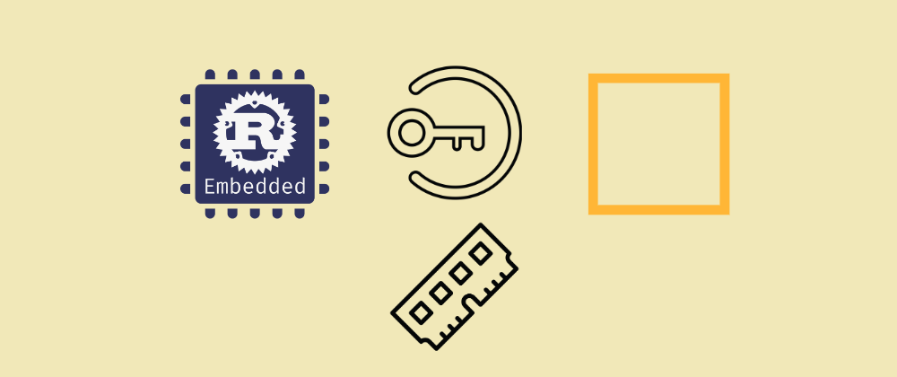 Cover image for Embedded Rust and Embassy: DMA Controllers