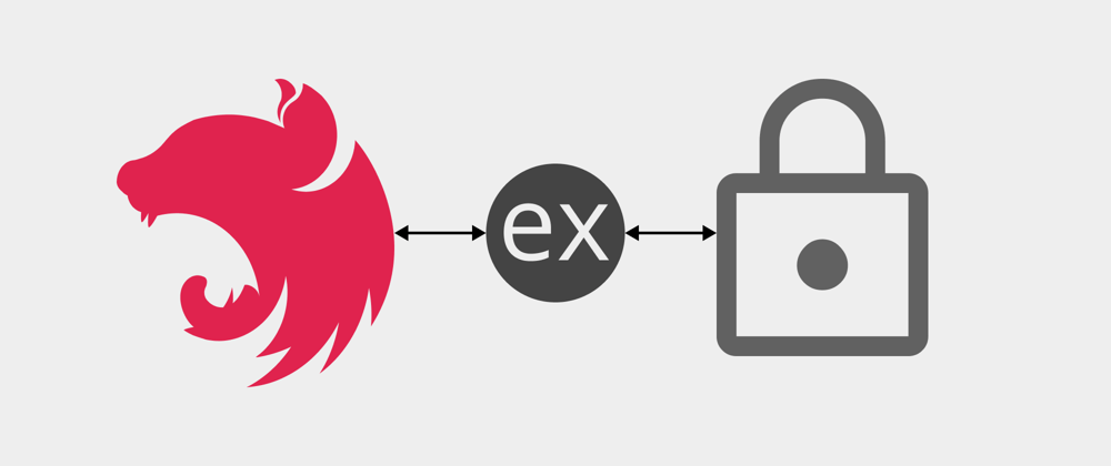 Cover image for NestJS Authentication with OAuth2.0: Express Local OAuth REST API