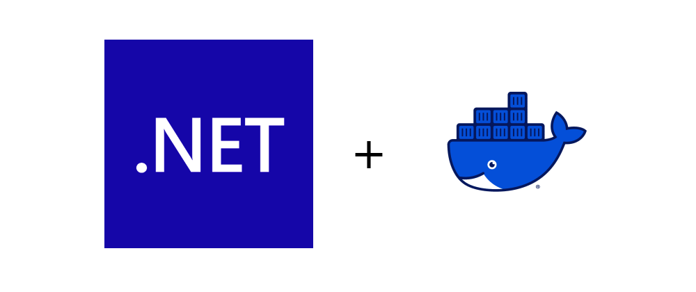 Cover image for .NET 7 + Docker