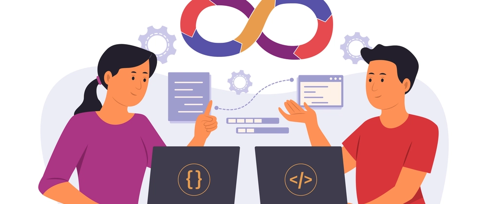 Post header banner