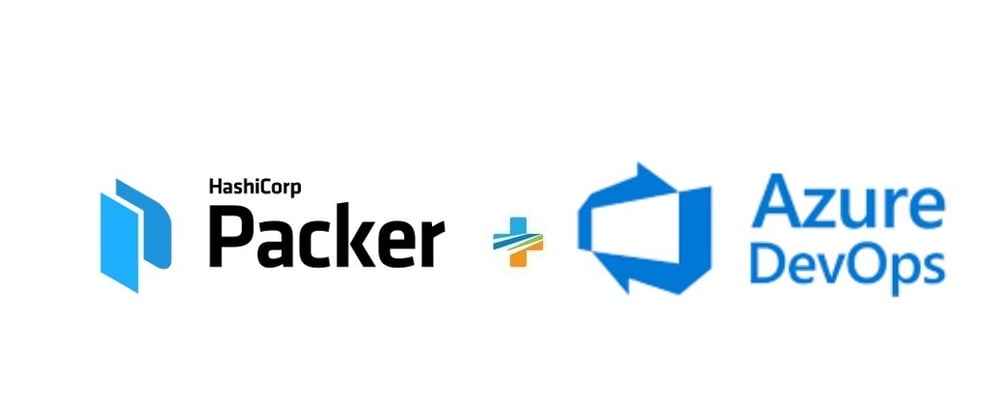 Cover image for Hashi Packer with Azure Devops