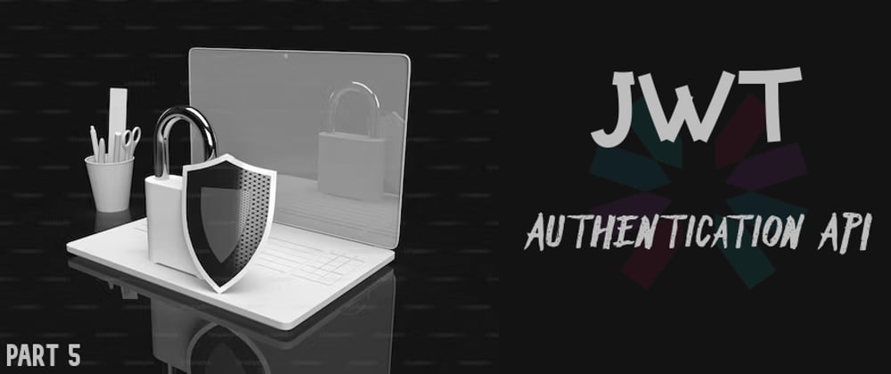 Cover image for Build a Robust JWT Auth System in Node.js: Access and Refresh Token Strategy