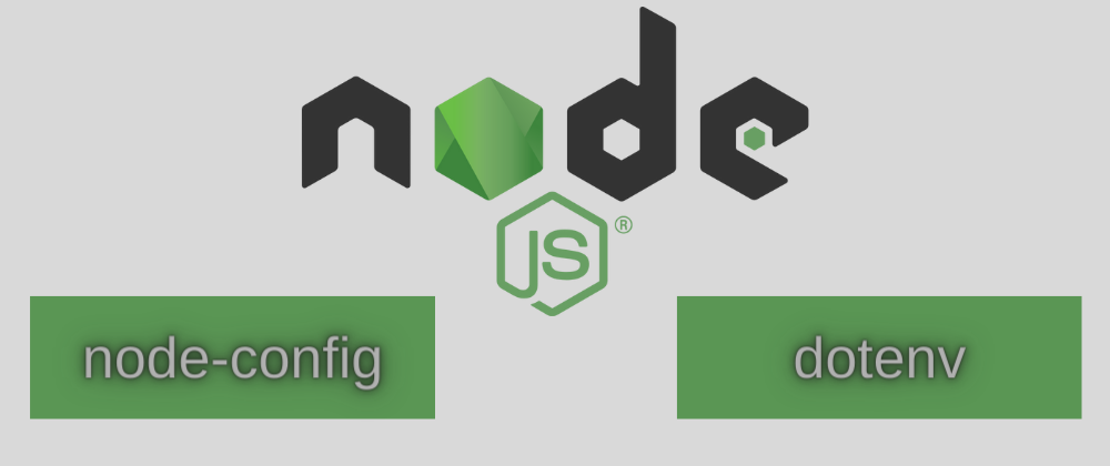 Cover image for Managing Your Distributed Node.js Application Environment and Configuration