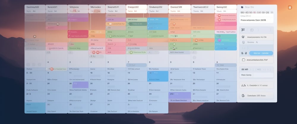 Cover image for Three open source alternatives to Calendly