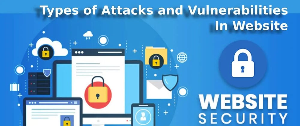 Cover image for Website Security Tips