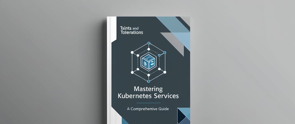 Cover image for Taints and Tolerations in Kubernetes: A Comprehensive Guide