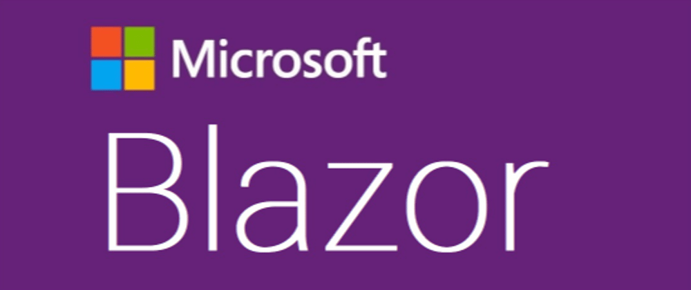 Cover image for Blazor Custom Components