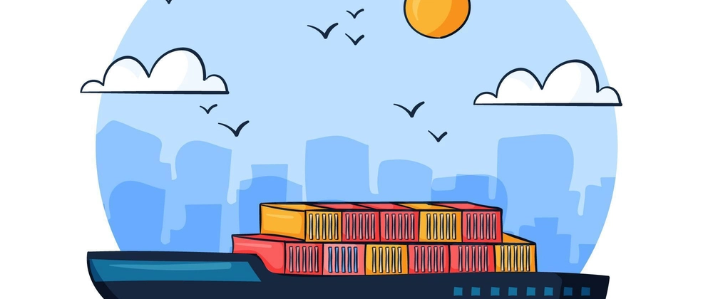 Post header banner