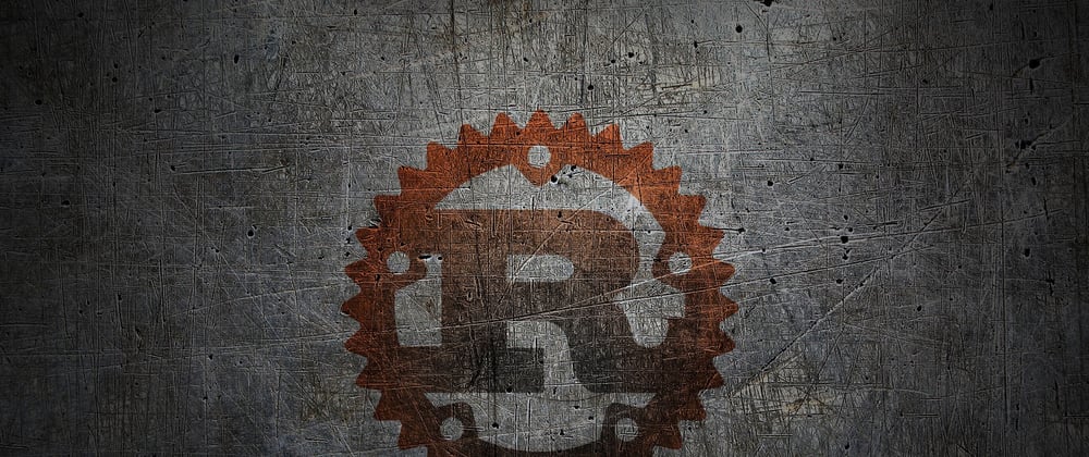 Cover image for Getting Started with Rust