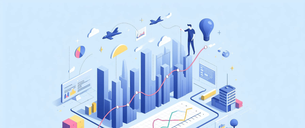 Cover image for Creating Line Plots with Object-Oriented API and Subplot Function in Python