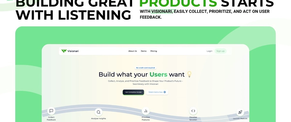 Unlock User Insights: How AI-Driven Feedback Powers Product Success