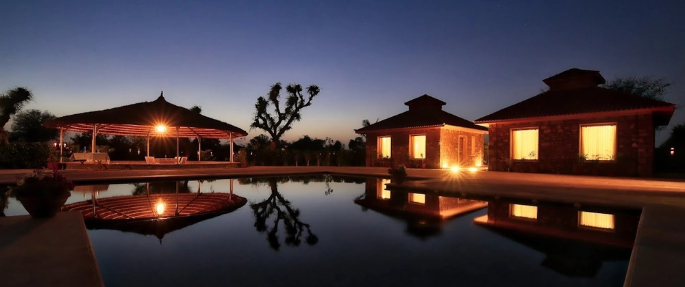 Imperial Farmhouse Ajmer road - Retreat By Black Bear Farm House, Farmhouse in Ajmer Road, Party Farmhouse ajmer road Jaipur