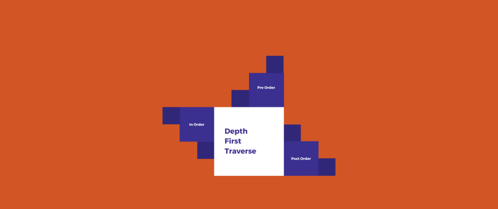 Cover image for Depth First Traverse